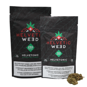 Helvetonic #2